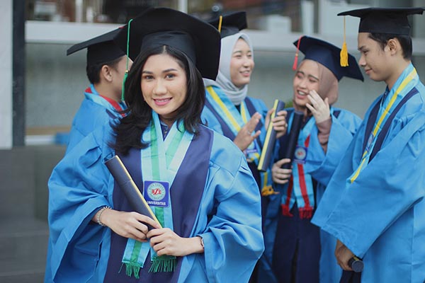 Universitas Swasta Terbaik di Jakarta