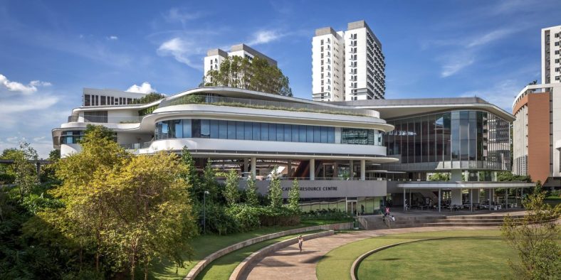 Universitas Terbaik di Asia