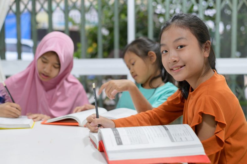 Pentingnya Pendidikan