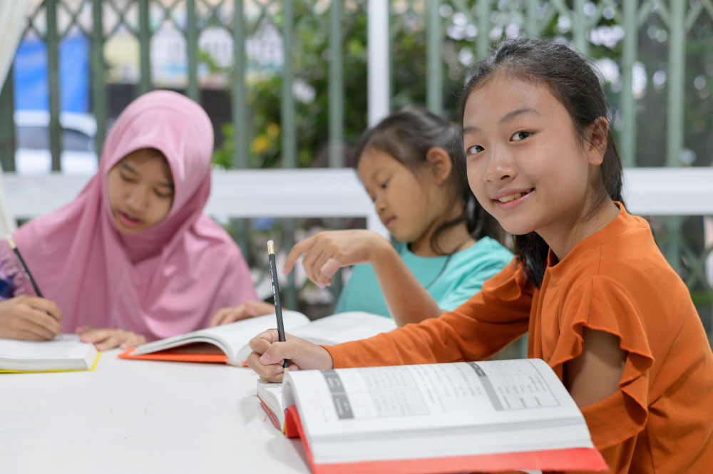 Pentingnya Pendidikan